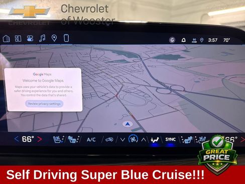 New 2026 Chevrolet Tahoe Premier AWD/4WD image 16