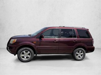 Used 2008 Honda Pilot EX-L video 4