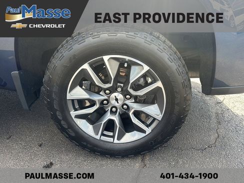 Used 2023 Chevrolet Silverado 1500 RST w/ All Star Edition Plus image 8