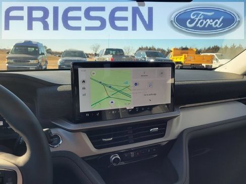 New 2026 Ford Explorer Active w/ Active Comfort Package image 17