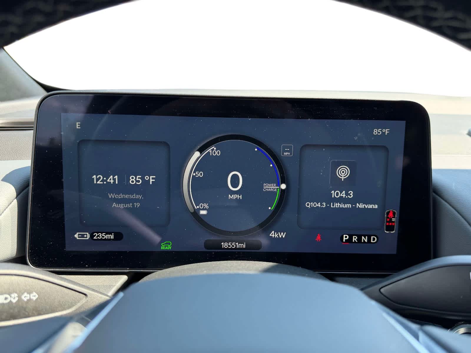 Used 2024 Honda Prologue Touring image 27