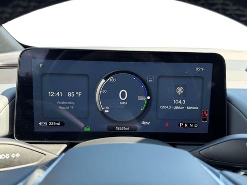 Used 2024 Honda Prologue Touring image 27