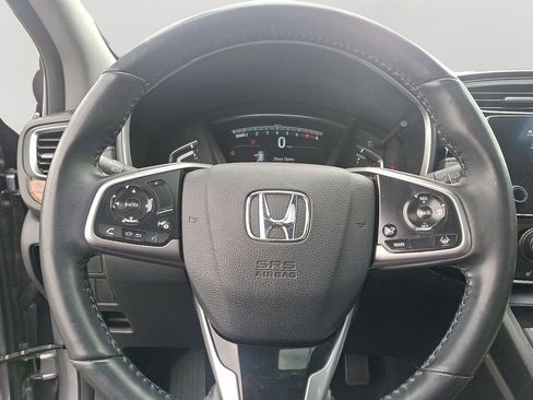 Used 2020 Honda CR-V Touring image 20