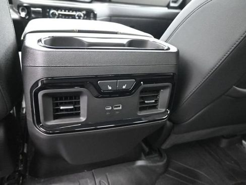 Used 2025 Chevrolet Silverado 1500 ZR2 w/ Technology Package AWD/4WD image 22