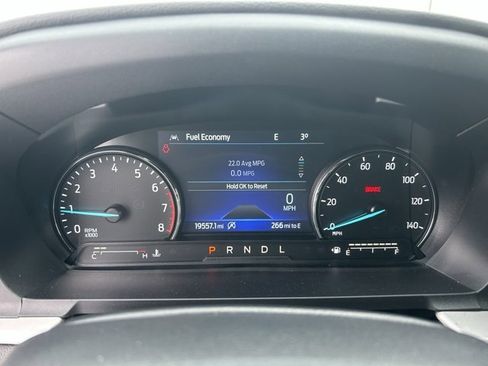 Certified 2024 Ford Explorer XLT w/ Equipment Group 202A image 2