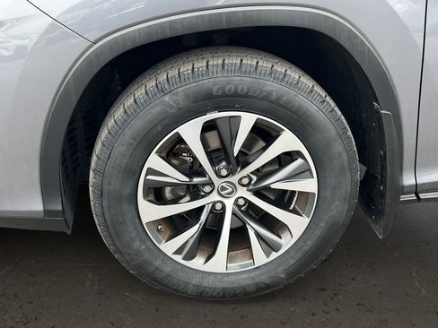 Certified 2020 Lexus RX 350 AWD w/ Premium Package image 25