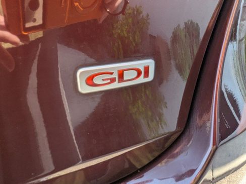 Used 2019 Kia Sorento AWD w/ LX Convenience Package image 27