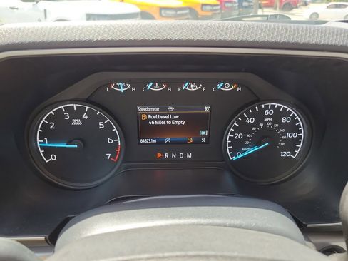 Used 2023 Ford F150 XL w/ XL Chrome Appearance Package RWD image 20