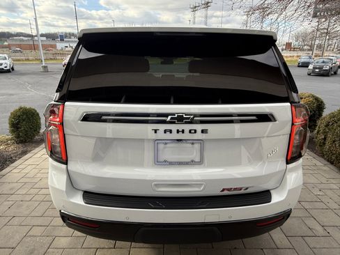 Used 2023 Chevrolet Tahoe RST w/ Luxury Package image 7
