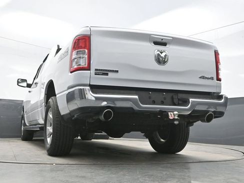 Used 2022 RAM 1500 Big Horn AWD/4WD image 36
