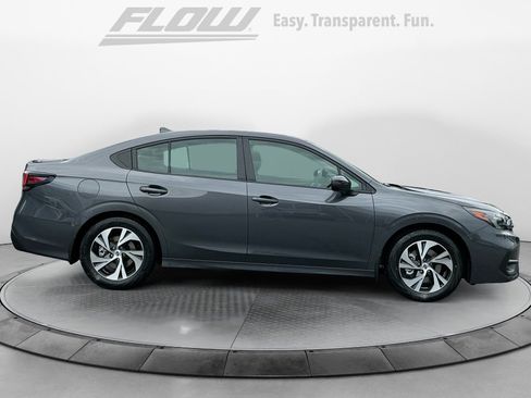 New 2025 Subaru Legacy Premium image 8