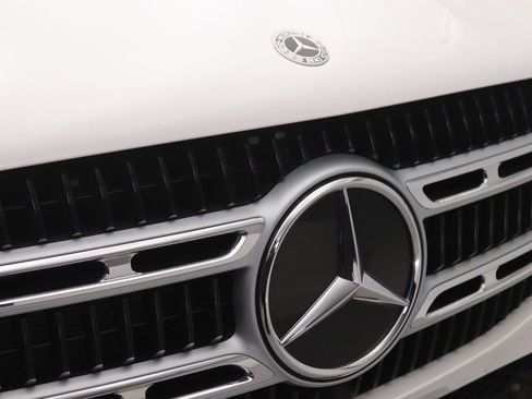 Certified 2026 Mercedes-Benz GLE 350 4MATIC image 29