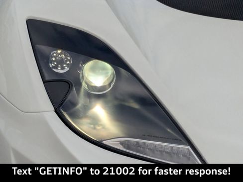 Used 2014 Lotus Evora 2+2 image 10