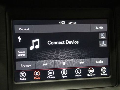 Used 2018 Dodge Charger Police w/ Fleet Safety Group image 28