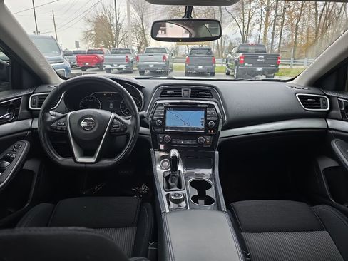 Used 2016 Nissan Maxima 3.5 S FWD image 18
