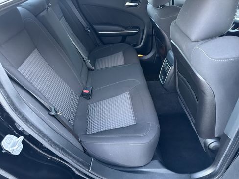 Used 2022 Dodge Charger Scat Pack image 15