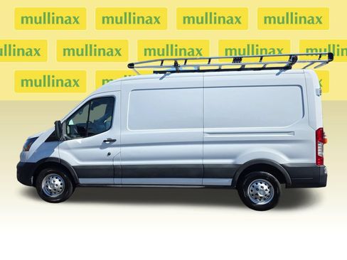 Used 2021 Ford Transit 250 Medium Roof AWD image 10
