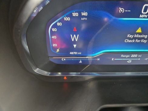 Used 2024 Chevrolet Tahoe Premier image 13