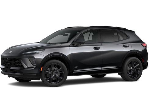 New 2026 Buick Envision Sport Touring image 31