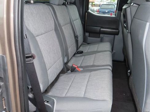 Used 2022 Ford F150 XL w/ Equipment Group 101A High image 37