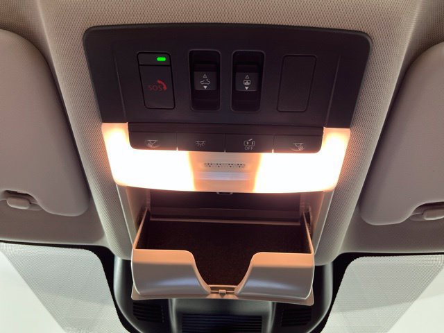 Used 2023 Nissan Rogue SL w/ SL Premium Package FWD image 36