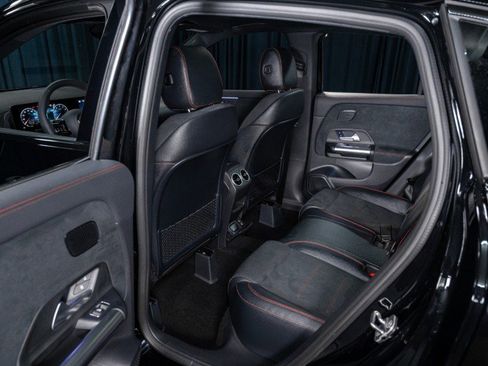 New 2026 Mercedes-Benz GLA 250 image 27