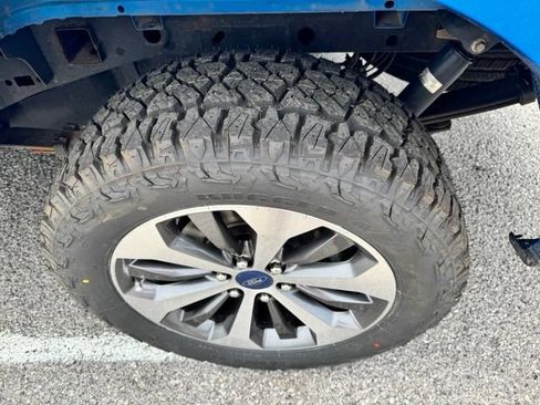 Used 2019 Ford F150 XL w/ Equipment Group 101A Mid RWD image 42