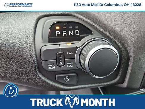 New 2026 RAM 1500 Express image 26