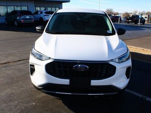Used 2024 Ford Escape Active image 5