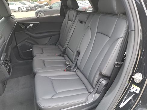 New 2026 Audi Q7 Premium Plus AWD/4WD image 16