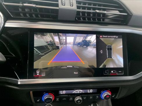 Certified 2023 Audi Q3 2.0T Premium Plus w/ Premium Plus Package image 23