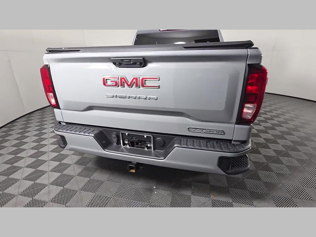 Used 2024 GMC Sierra 1500 Elevation AWD/4WD image 47