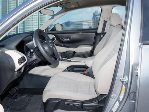 Certified 2024 Honda HR-V LX image 15