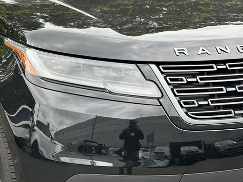 New 2026 Land Rover Range Rover Velar S AWD/4WD image 6