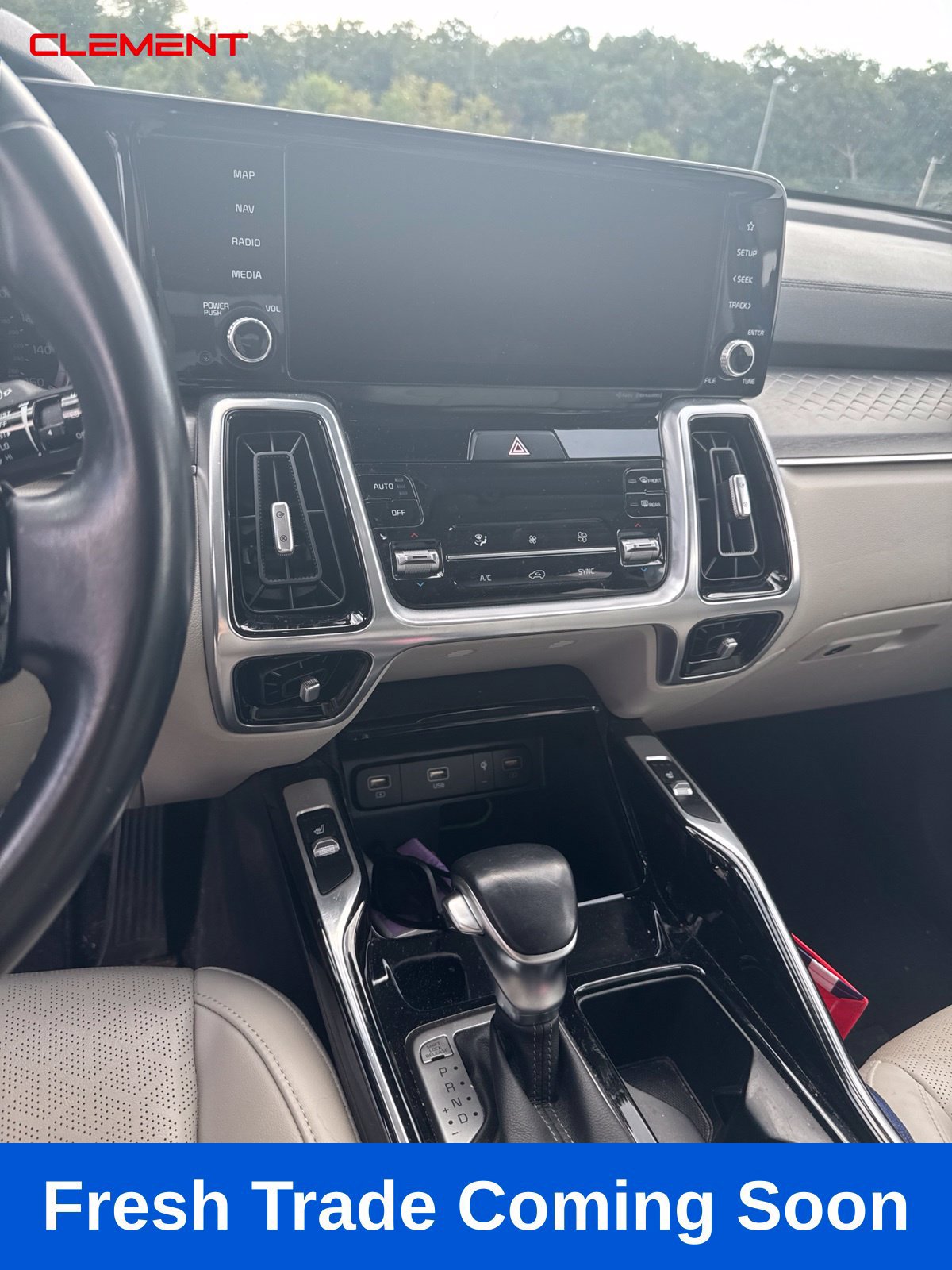 Used 2021 Kia Sorento SX AWD/4WD image 7