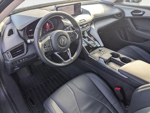 New 2025 Acura TLX w/ Technology Package image 3