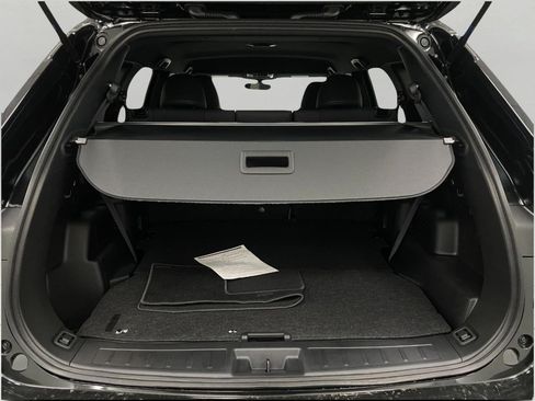 New 2026 Mitsubishi Outlander LE AWD/4WD image 5