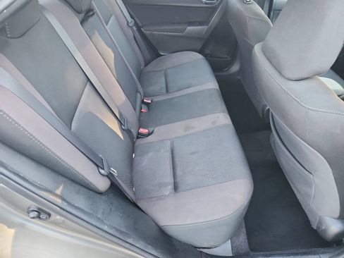 Used 2017 Toyota Corolla LE w/ LE Premium Package FWD image 16