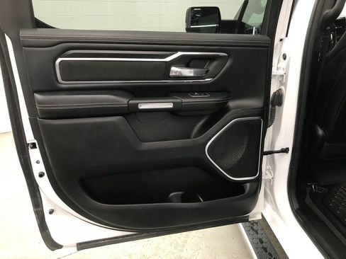 Used 2023 RAM 1500 Laramie image 24