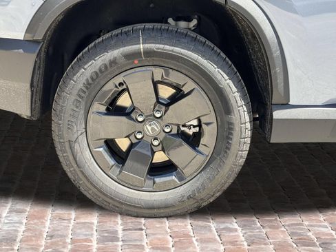New 2026 Honda Passport RTL image 37