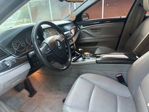 Used 2012 BMW 535i Sedan image 8