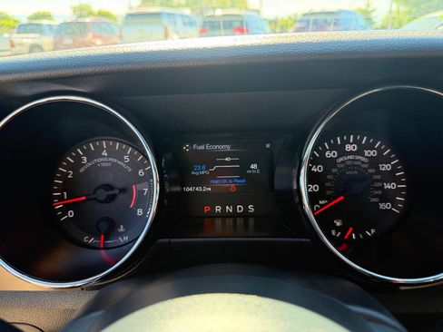 Used 2015 Ford Mustang GT Premium w/ Equipment Group 401A RWD image 31
