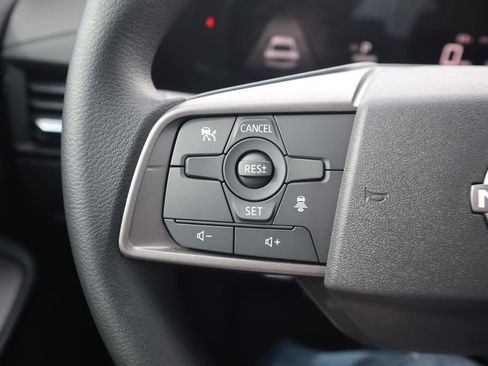 New 2026 Nissan Sentra S w/ Floor Mat Package image 19