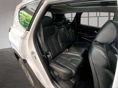 Used 2023 Hyundai Santa Fe SEL w/ Premium Package AWD/4WD image 26