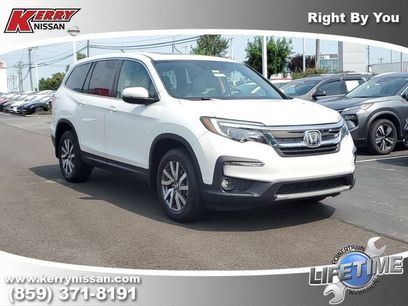 Used 2020 Honda Pilot EX-L