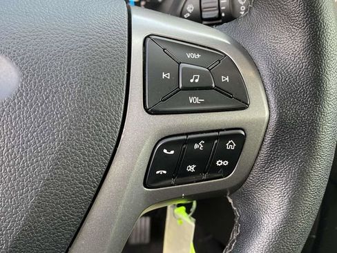 Certified 2022 Ford Ranger XLT w/ Equipment Group 301A Mid image 21