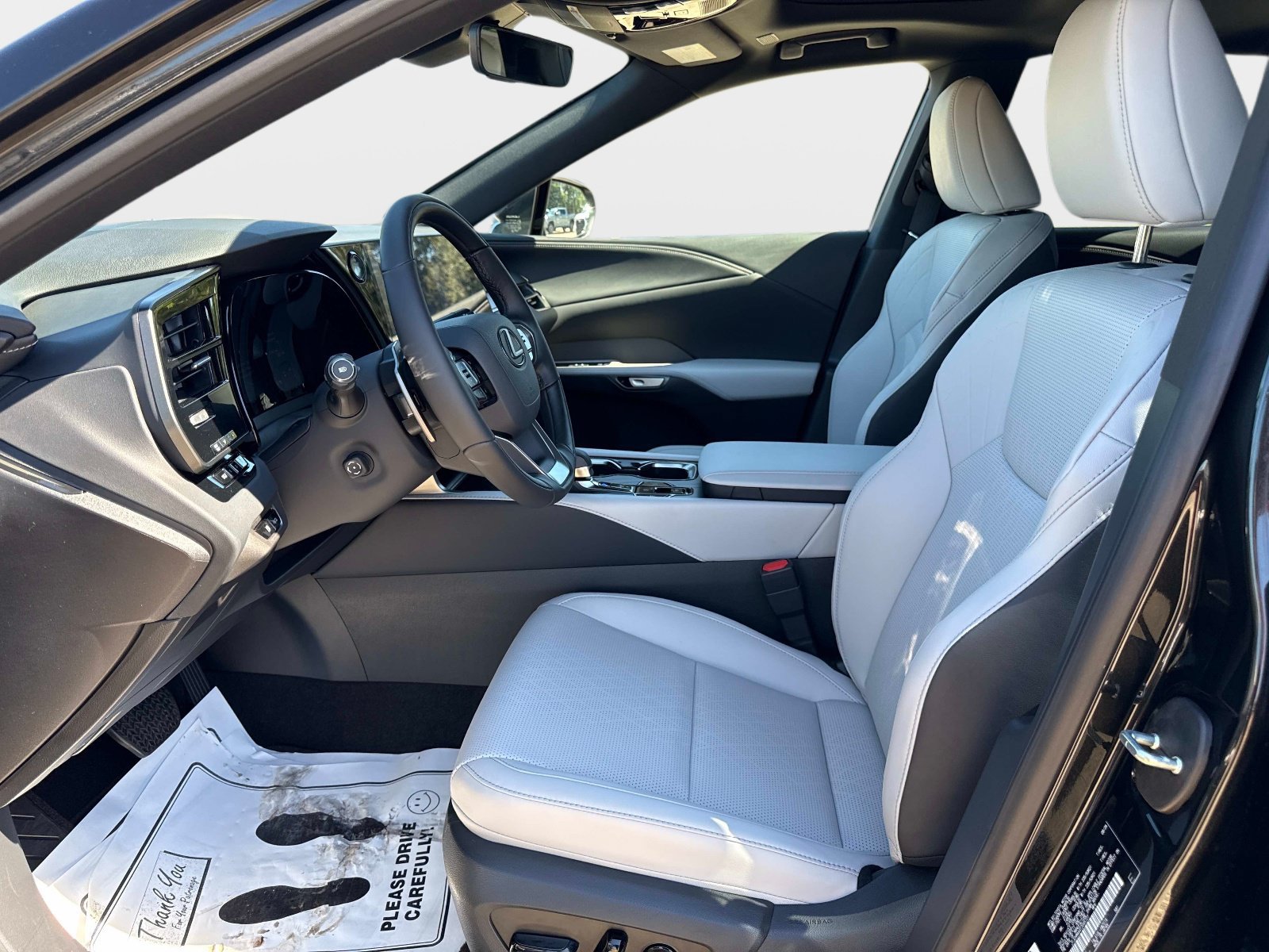 New 2026 Lexus RX 350 Premium Plus FWD image 17
