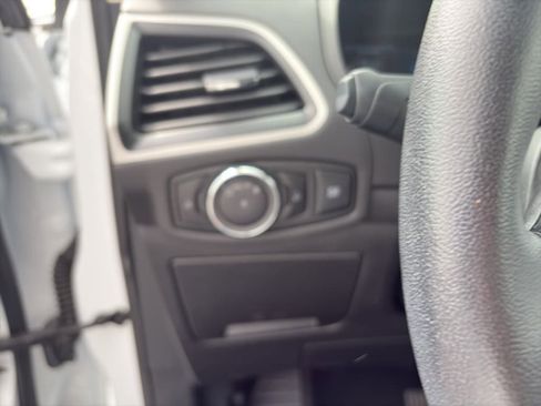 Used 2024 Ford Edge SEL image 10