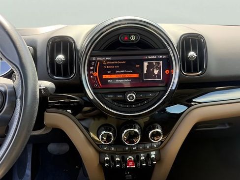 Used 2020 MINI Cooper Countryman S w/ Driver Assistance Package AWD/4WD image 19