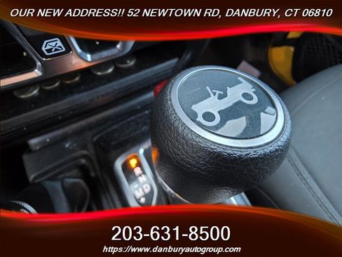 Used 2019 Jeep Wrangler Unlimited Sport S AWD/4WD image 19